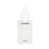 groundplan Ampoule 40ml
