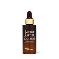 WELLDERMA RETINOL PEPTIDE LIFTING RESTORE AMPOULE 30ml