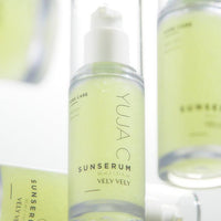 VELY VELY Yuja C Serum 30ml