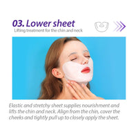 DEWYCEL Private Care Mask 1pack (5ea)