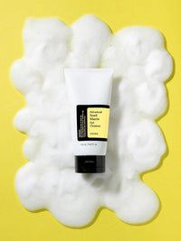 COSRX Advanced Snail Mucin Power Gel Cleanser 150ml