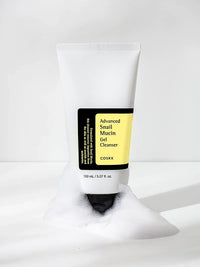 COSRX Advanced Snail Mucin Power Gel Cleanser 150ml