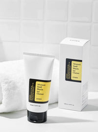 COSRX Advanced Snail Mucin Power Gel Cleanser 150ml