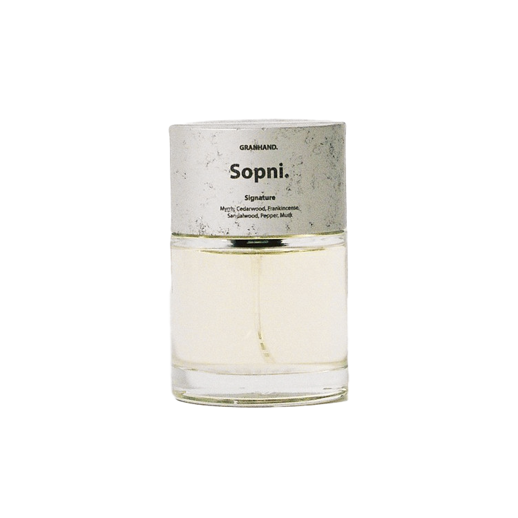 GRANHAND. Sopni. Signature Perfume 50ml