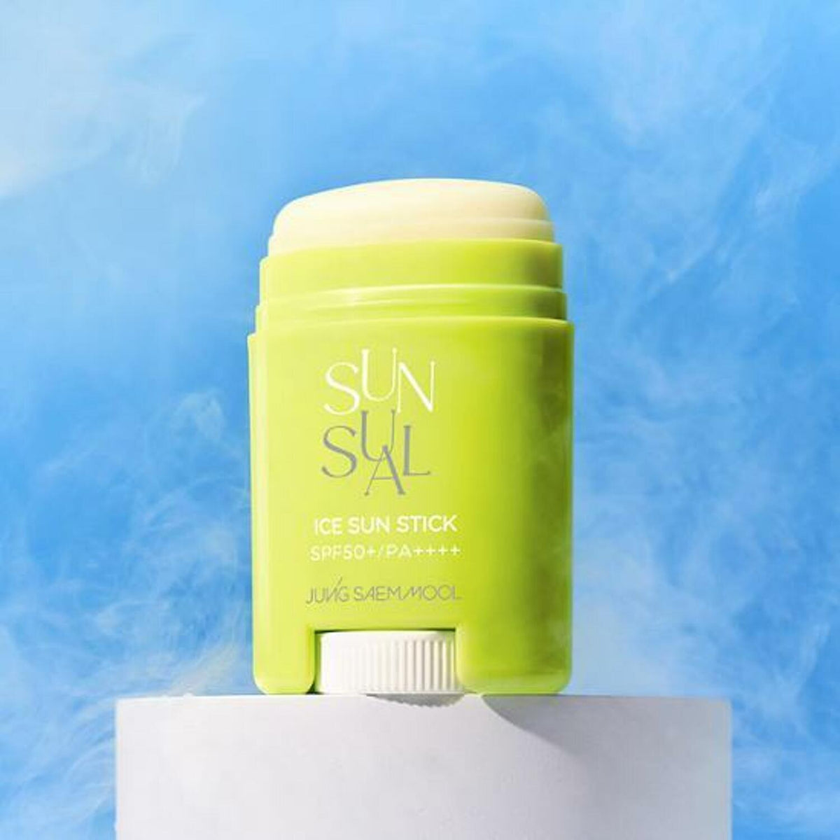 JUNG SAEM MOOL Sunsual Eyes Sun Stick SPF 50+ PA++++ 16g