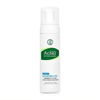 ACNES Clear and White Foaming Wash 150ml