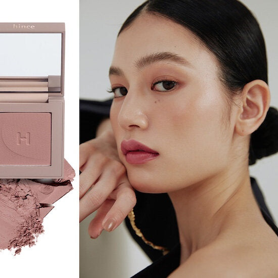 Hince New Depth Eyeshadow 3g 10color