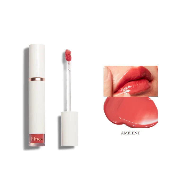 Hince Mood Enhancer Water Liquid Glow 4ml