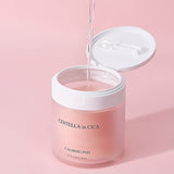 and:ar Centella in Cica Calming Pad 240ml / 90ea