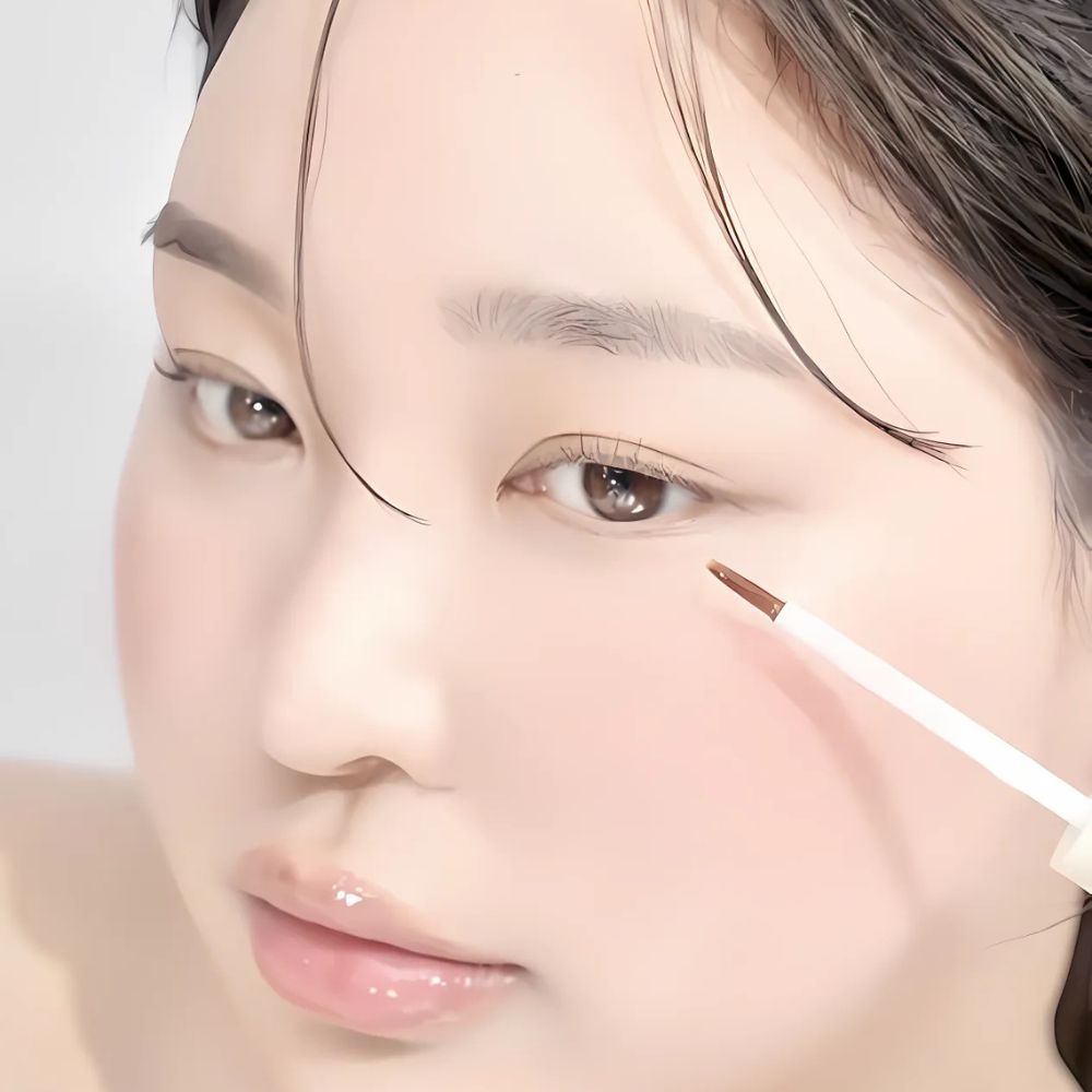 and:ar Eyelash Booster Ampoule Advanced 8ml