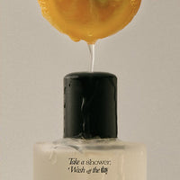 anillO Amber 528 Perfume Body Mist 100ml
