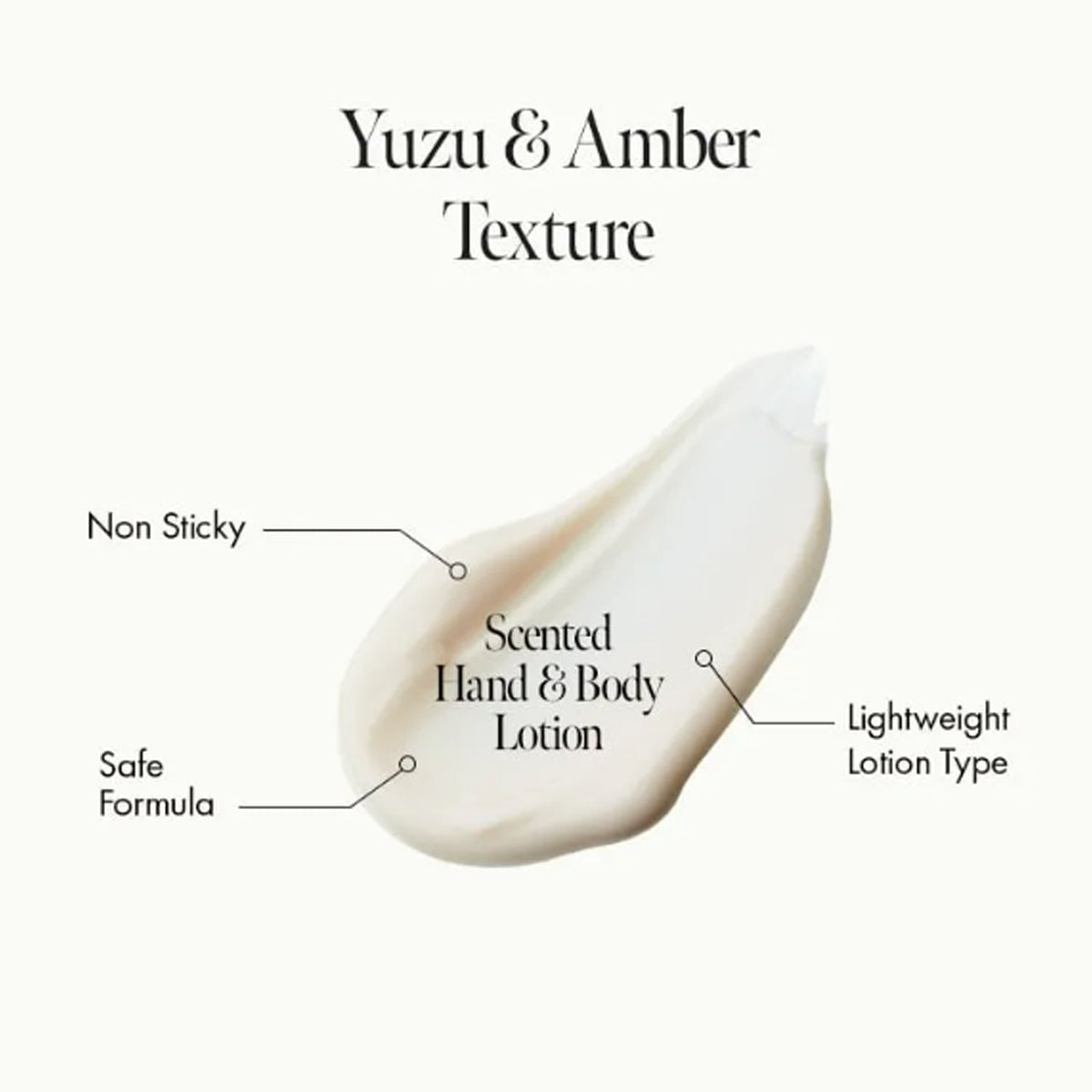 anillO Amber 528 Scented Hand & Body Lotion 450ml