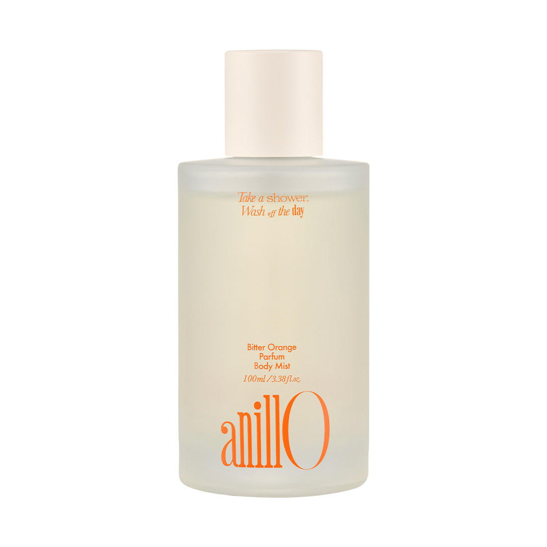 anillO Bitter Orange Perfume Body Mist 100ml