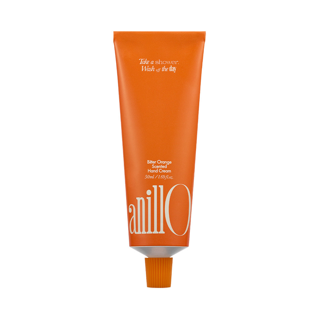 anillO Bitter Orange Scented Hand Cream 50ml