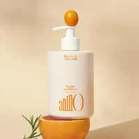 anillO Bitter Orange Scented Hand & Body Lotion 450ml