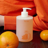 anillO Bitter Orange Scented Hand & Body Wash 450ml