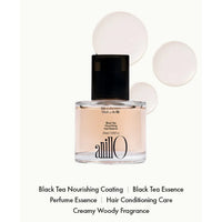 anillO Black Tea Nourishing Hair Essence 50ml
