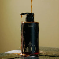 anillO Dark Beer Biome Shampoo 500ml