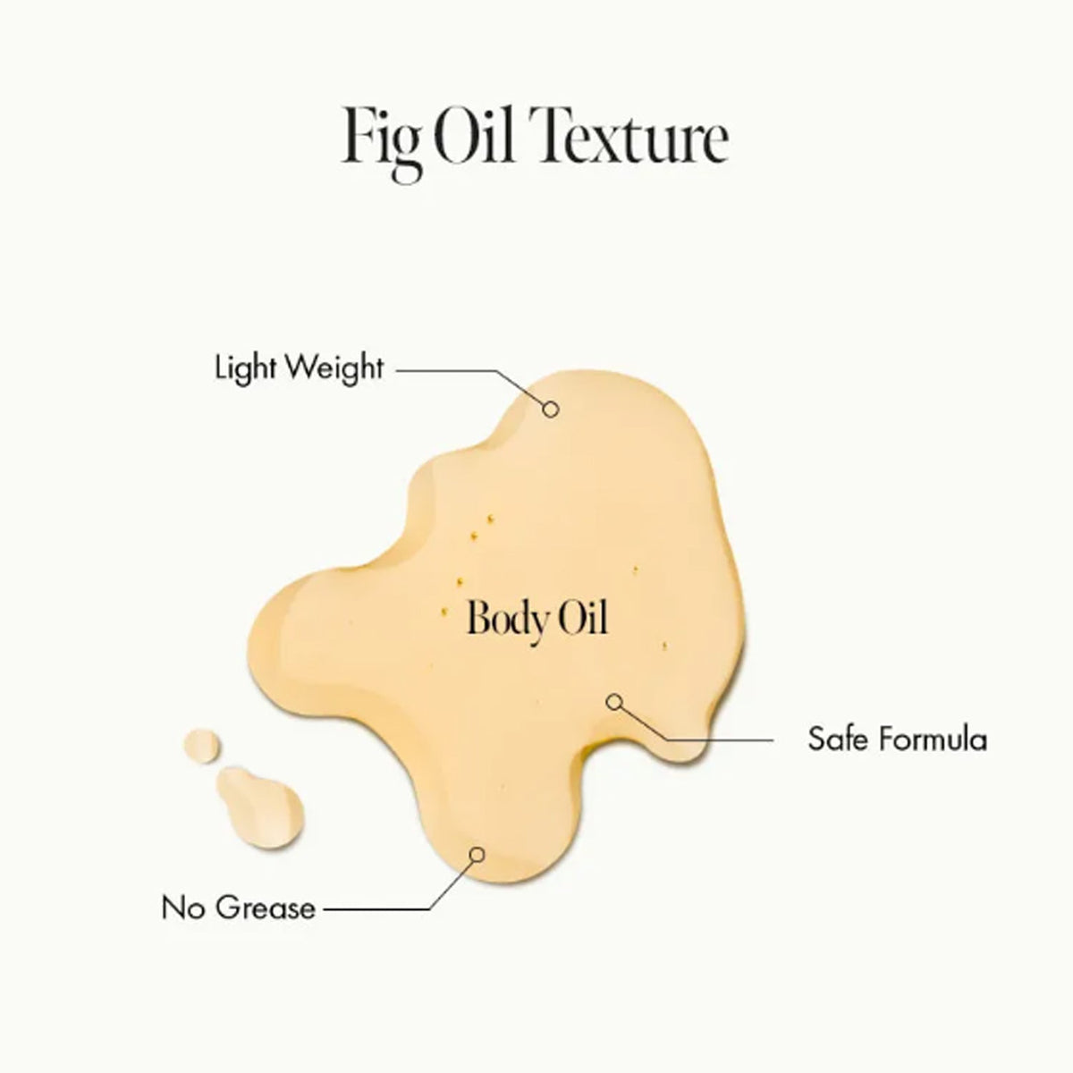 anillO Fig Whisky Body Oil 100ml