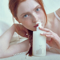 anillO Gardenia Veil Color Shield Shampoo 300ml