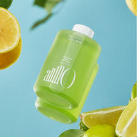 anillO Lime Sunday Refresh Hair Vinegar 200ml