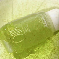 anillO Lime Sunday Refresh Hair & Brush Mini Set