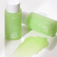 anillO Lime Sunday Refresh Hair & Brush Mini Set
