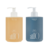 anillO New Year Gift Set (Amber / Shower Time)