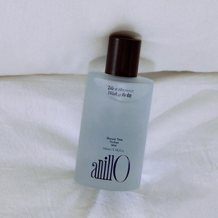 anillO Shower Time Perfume Mist 100ml