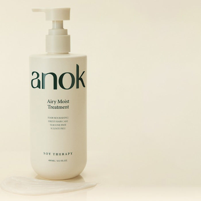 anok Airy Moist Treatment 400ml