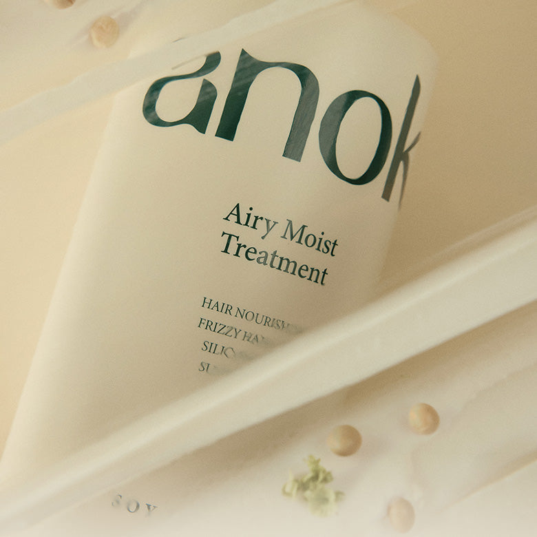 anok Airy Moist Treatment 400ml