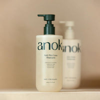 anok Anti Hair Loss Shampoo 400ml