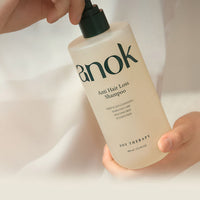 anok Anti Hair Loss Shampoo 400ml