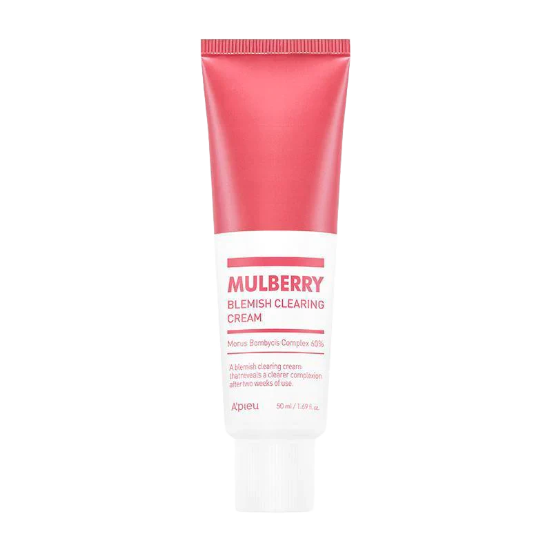 A'PIEU Mulberry Blemish Clearing Cream 50ml