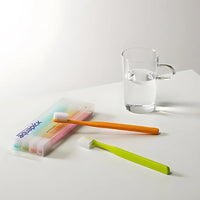 aquapick Super Soft Toothbrush 4ea