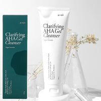 PETITFEE Clarifying AHA Gel Cleanser 100ml