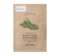 SKINFOOD Sous Vide Mask Sheet 10 Type
