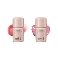 athe Authentic Glowy Tip Cheek 2 Colors