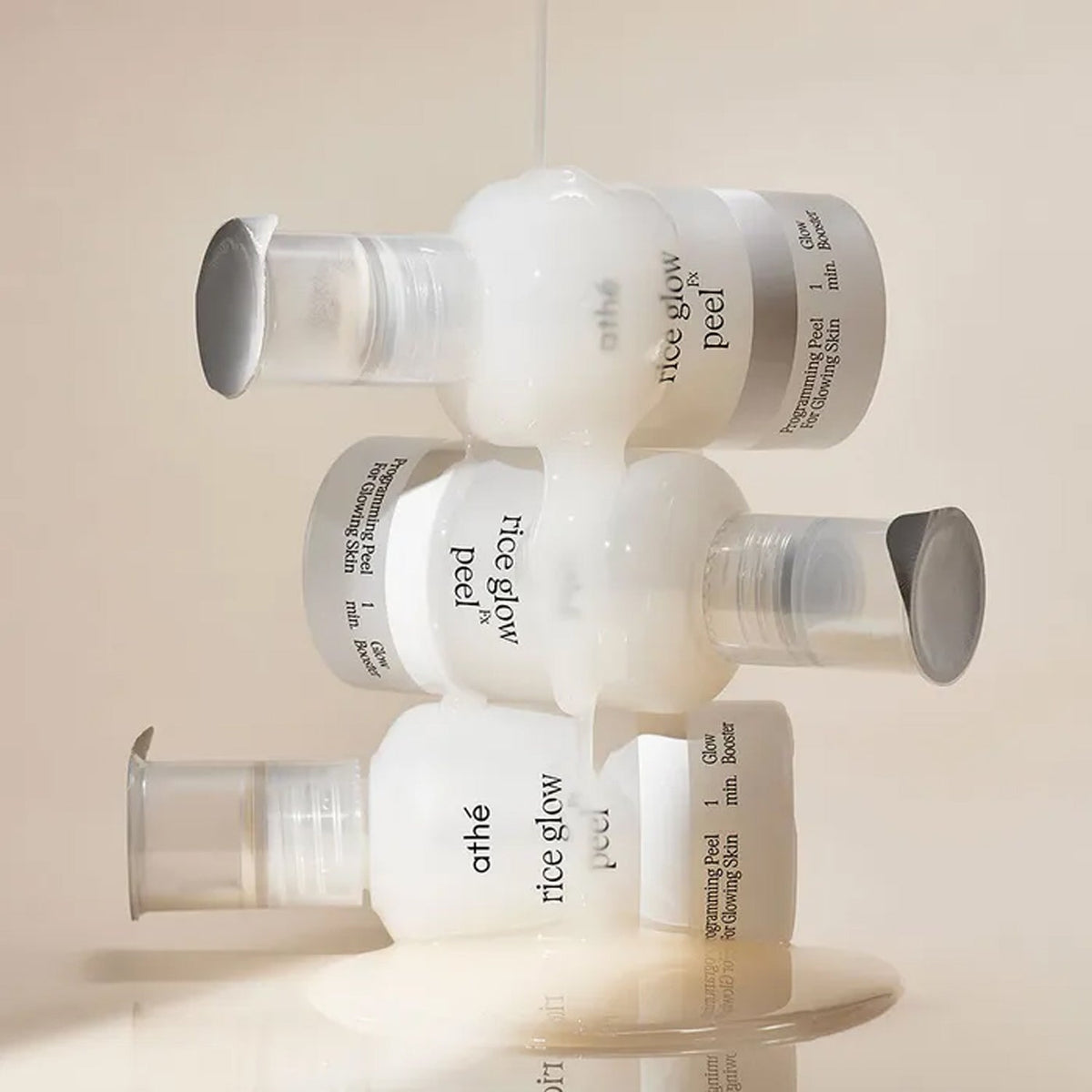 athe Rice Glow Peel 24ml