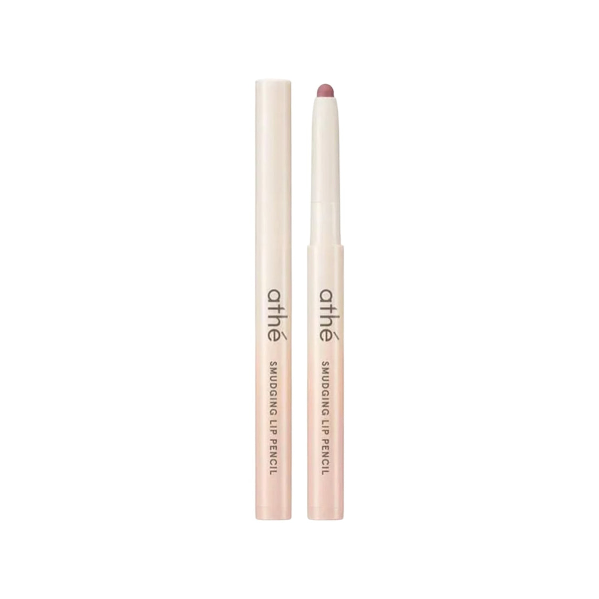 athe Smudging Lip Pencil Mood Noody