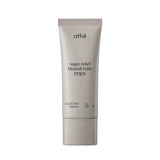 athe Vegan Relief PDRN BB Cream 35ml + Spatula Brush Set