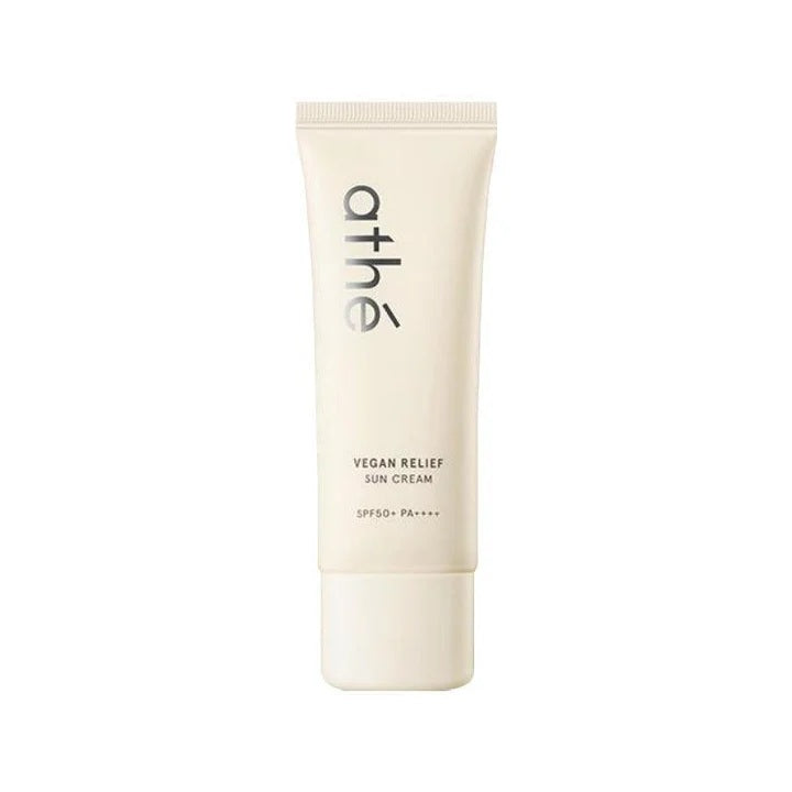 athe Vegan Relief Sun Cream 70ml