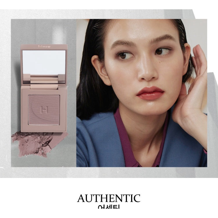 Hince New Depth Eyeshadow 3g 10color