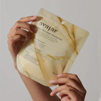 avajar Collagen Modeling Pack 2 Types