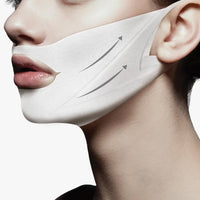 avajar Rejuvenating Double V Mask 18g x 5ea
