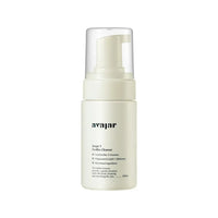 avajar Y Excillus Cleanser 100ml