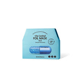 BANOBAGI Vita Cocktail Foil Mask #Aqua 30g * 10e