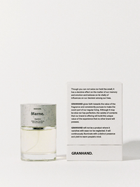 GRANHAND. Marne. Signature Perfume 50ml