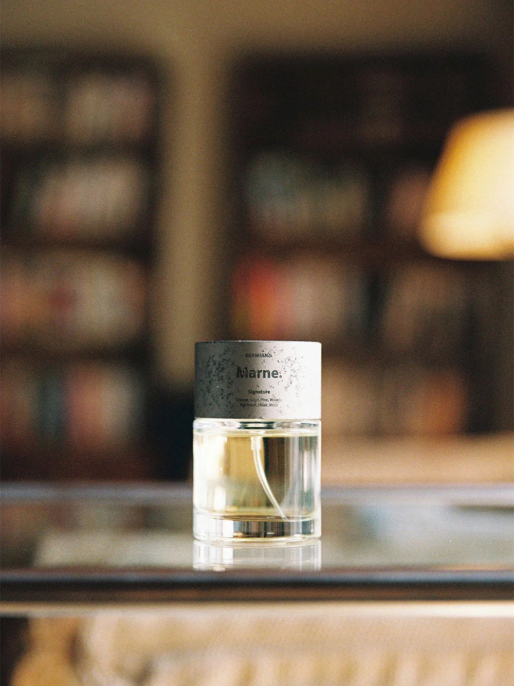 GRANHAND. Marne. Signature Perfume 50ml