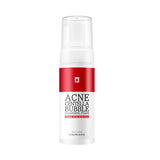 TOSOWOONG Acne Centella Bubble Cleansing Foam 150g